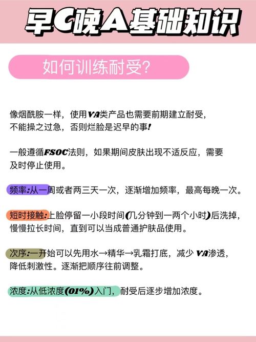 火爆的早C晚A護膚知識，你都了解嗎？——鹿象品牌管理解析